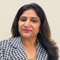 Anandhi Iyer - Psychology & Counseling | Founder – RTS Education & Career Services | Education & Career Consultant | Career Coach | Study Abroad Expert | Higher Education Advisor